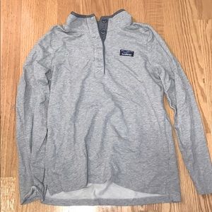 LL Bean Pullover